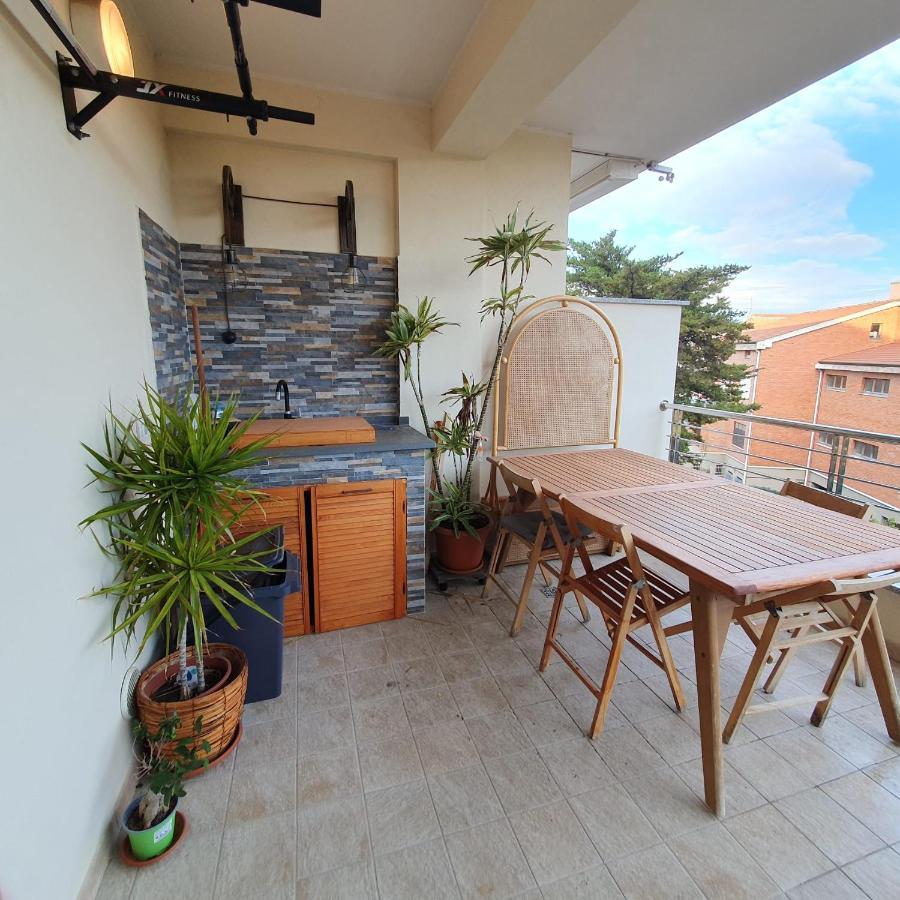 Giancasavacanze Alghero Esterno foto